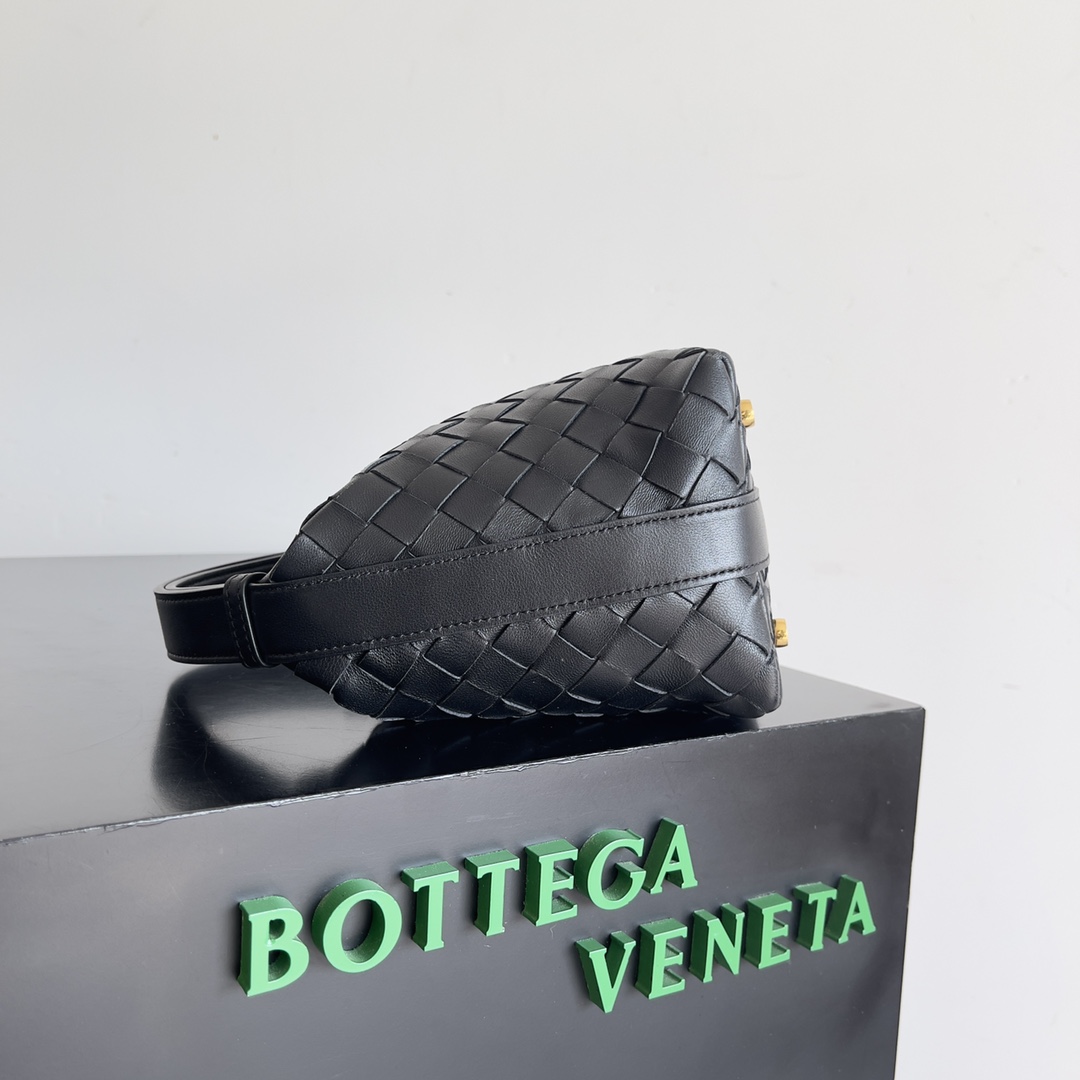 Bottega Veneta Top Handle Bags